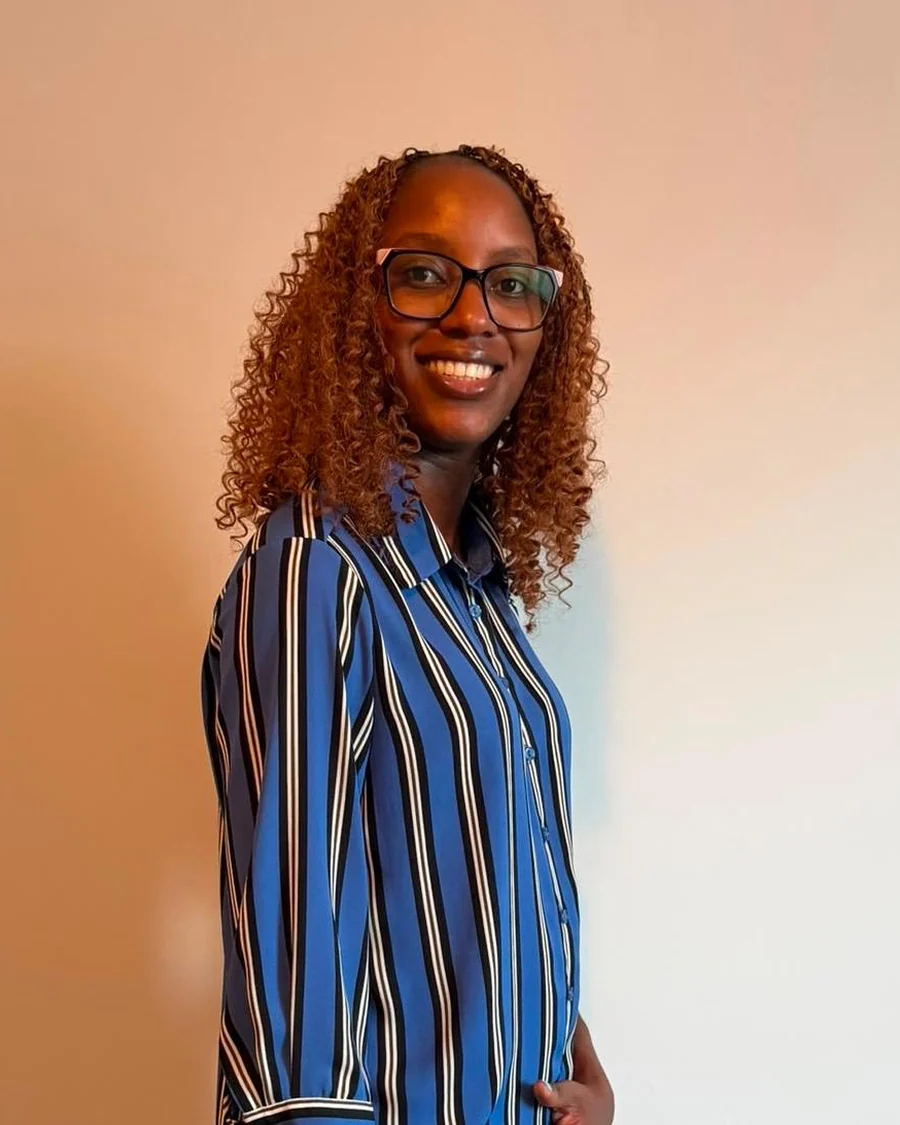 Sithandweyinkosi (Sitha) Nxumalo, RCIC-IRB, Sitlan Immigration Consulting